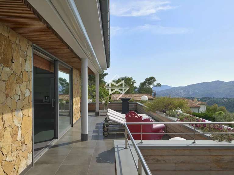 Villa Mougins - 5 chambres - 408m²