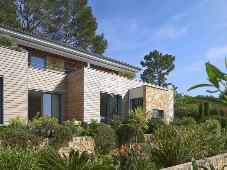 Villa Mougins - 5 chambres - 408m²
