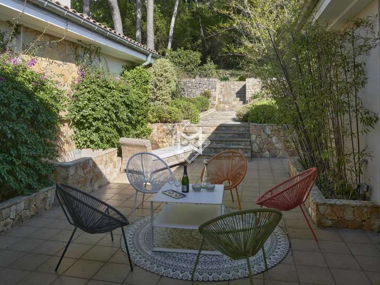 Villa Mougins - 5 chambres - 408m²
