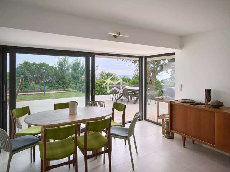Villa avec Vue sur mer Vallauris - 5 chambres - 350m²