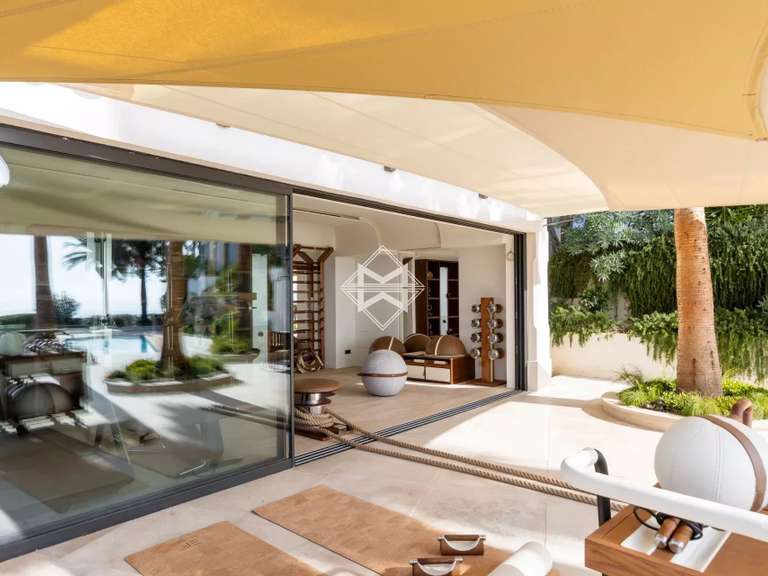 Villa avec Vue sur mer Cannes - 12 chambres - 3000m²
