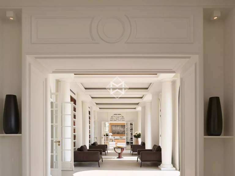 Villa avec Vue sur mer Cannes - 12 chambres - 3000m²
