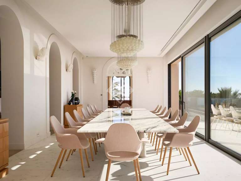 Villa avec Vue sur mer Cannes - 12 chambres - 3000m²