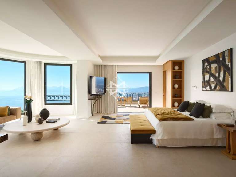 Villa avec Vue sur mer Cannes - 12 chambres - 3000m²