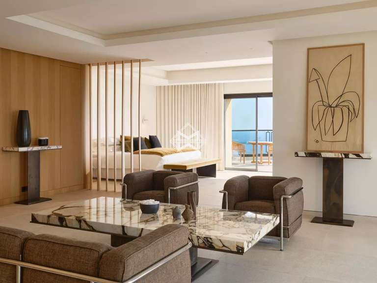 Villa avec Vue sur mer Cannes - 12 chambres - 3000m²