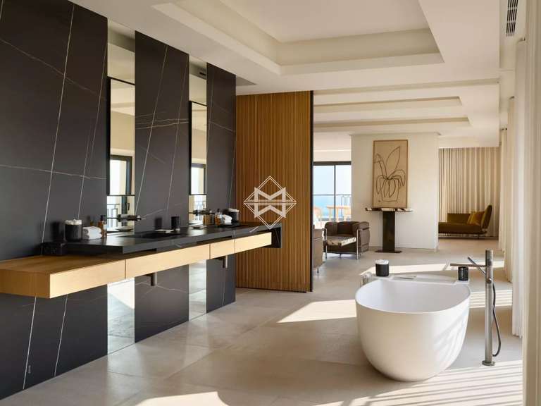 Villa avec Vue sur mer Cannes - 12 chambres - 3000m²