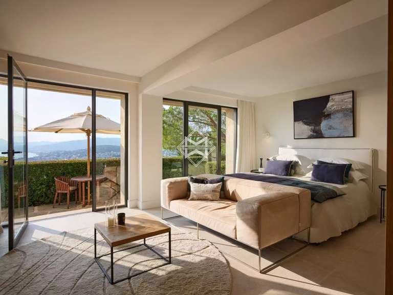 Villa avec Vue sur mer Cannes - 12 chambres - 3000m²