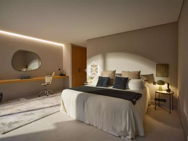 Villa avec Vue sur mer Cannes - 12 chambres - 3000m²