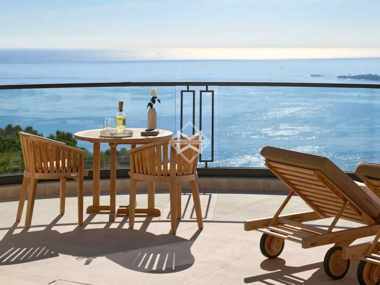 Villa avec Vue sur mer Cannes - 12 chambres - 3000m²