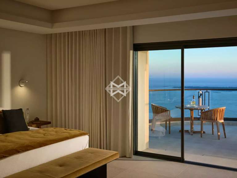 Villa avec Vue sur mer Cannes - 12 chambres - 3000m²