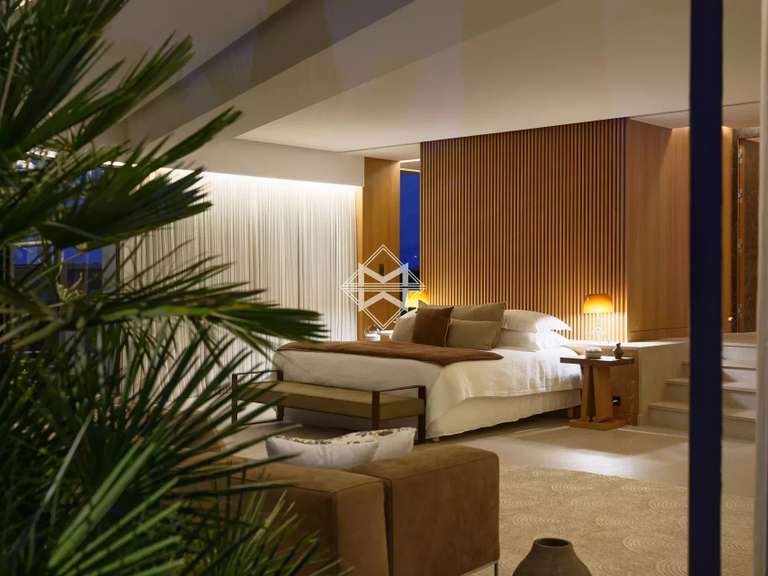 Villa avec Vue sur mer Cannes - 12 chambres - 3000m²