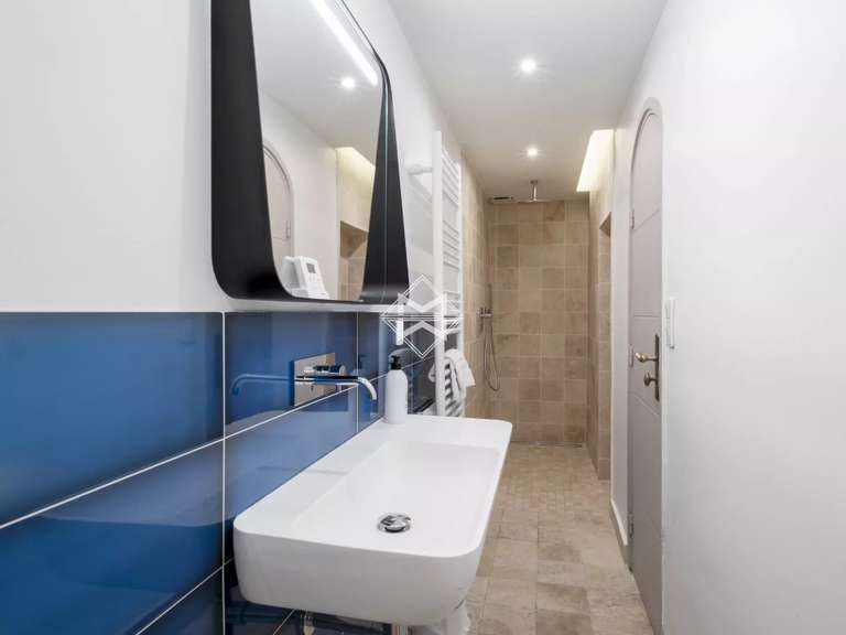 Villa Cannes - 3 chambres - 113m²