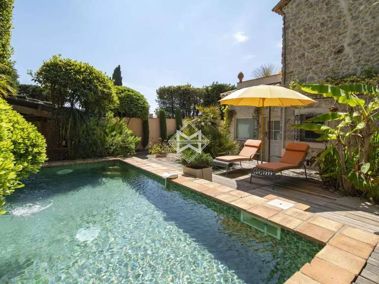 Villa Cannes - 3 chambres - 113m²