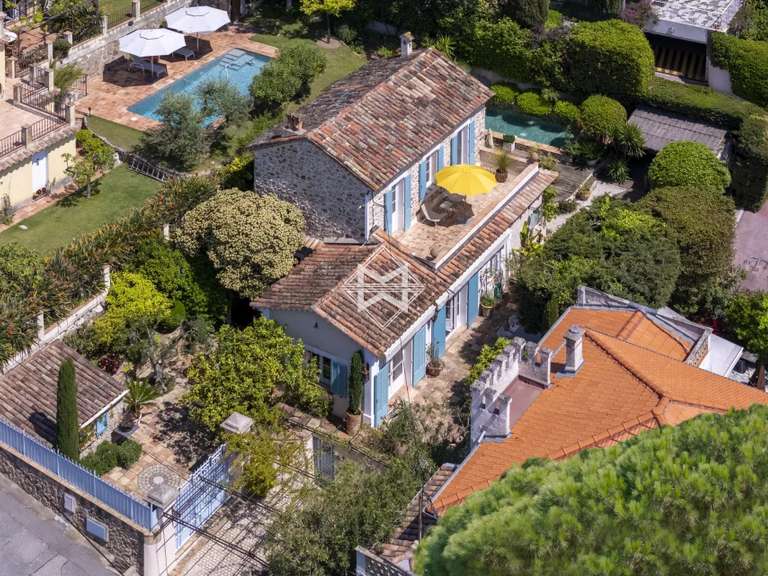 Villa Cannes - 3 chambres - 113m²