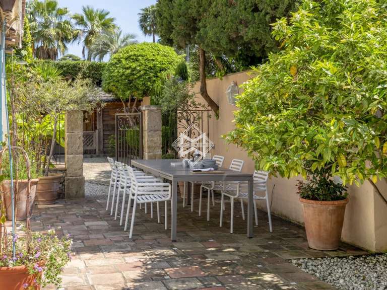 Villa Cannes - 3 chambres - 113m²
