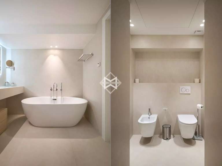 Appartement Cannes - 4 chambres - 230m²