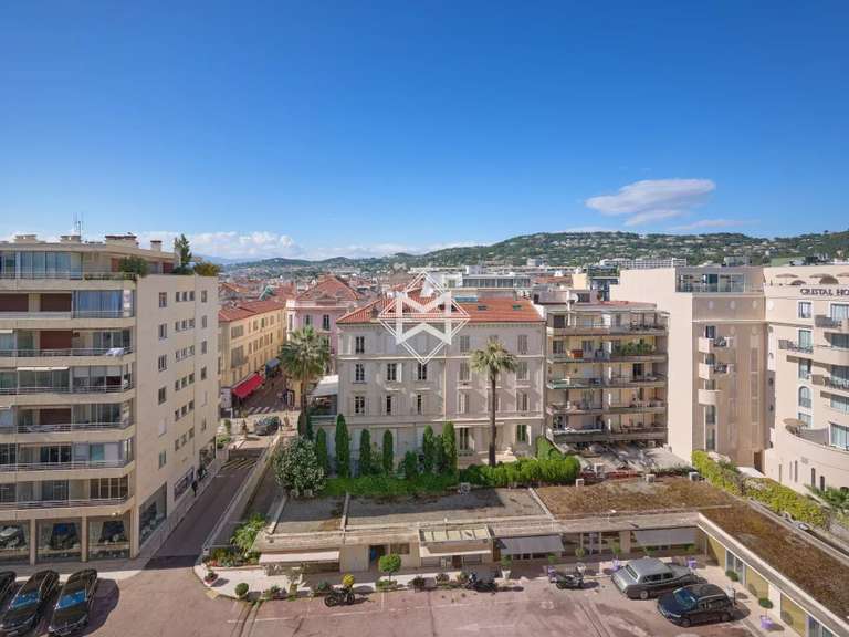 Appartement Cannes - 4 chambres - 230m²