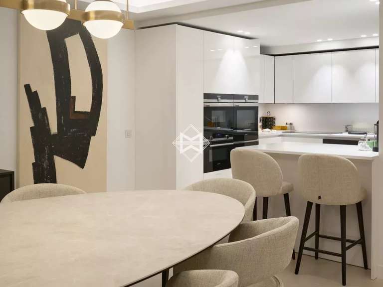 Appartement Cannes - 4 chambres - 230m²