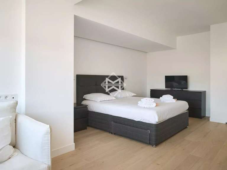 Appartement Cannes - 4 chambres - 230m²