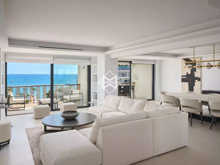 Appartement Cannes - 4 chambres - 230m²