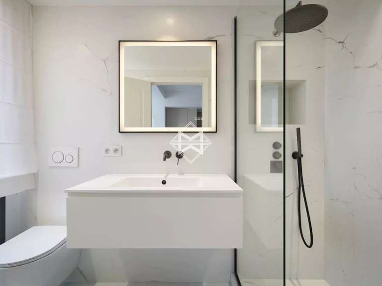 Appartement Cannes - 4 chambres - 230m²