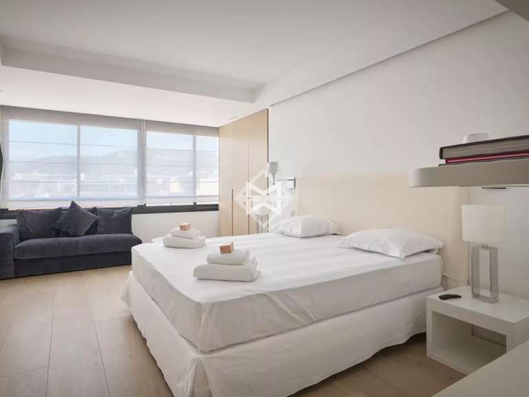 Appartement Cannes - 4 chambres - 230m²