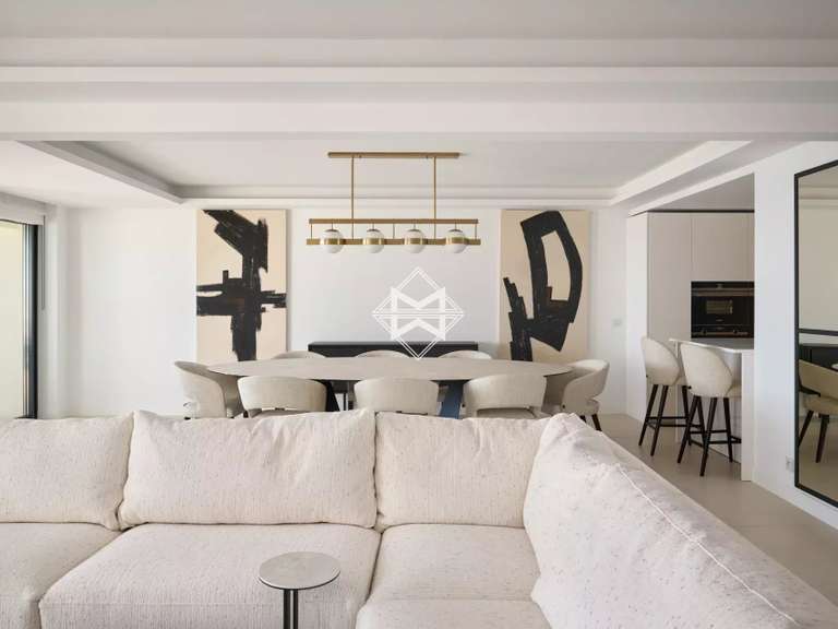 Appartement Cannes - 4 chambres - 230m²