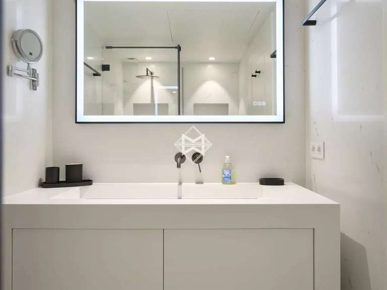 Appartement Cannes - 4 chambres - 230m²