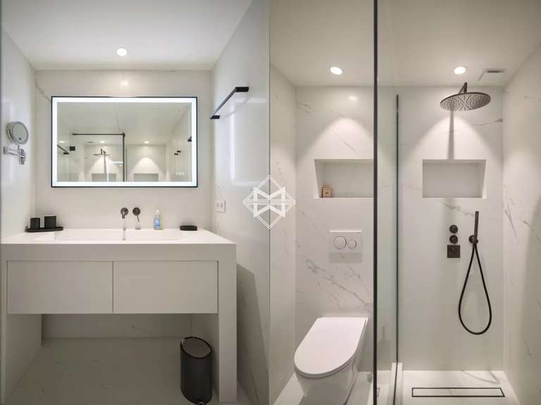 Appartement Cannes - 4 chambres - 230m²