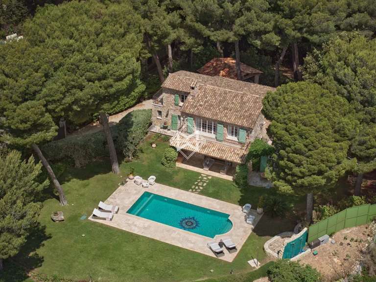 Villa Le Cannet - 4 chambres - 300m²