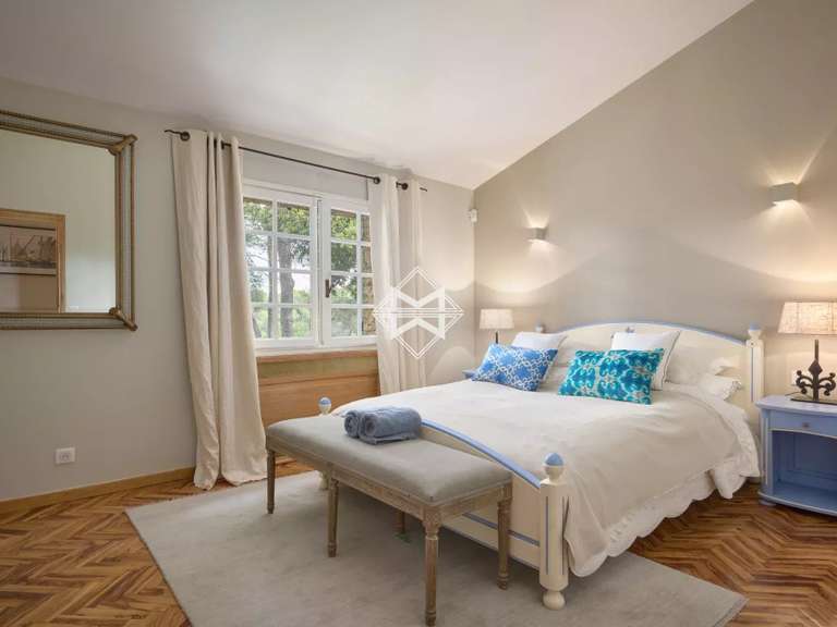 Villa Le Cannet - 4 chambres - 300m²