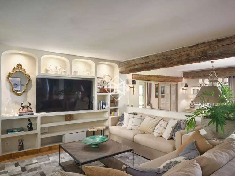 Villa Le Cannet - 4 chambres - 300m²
