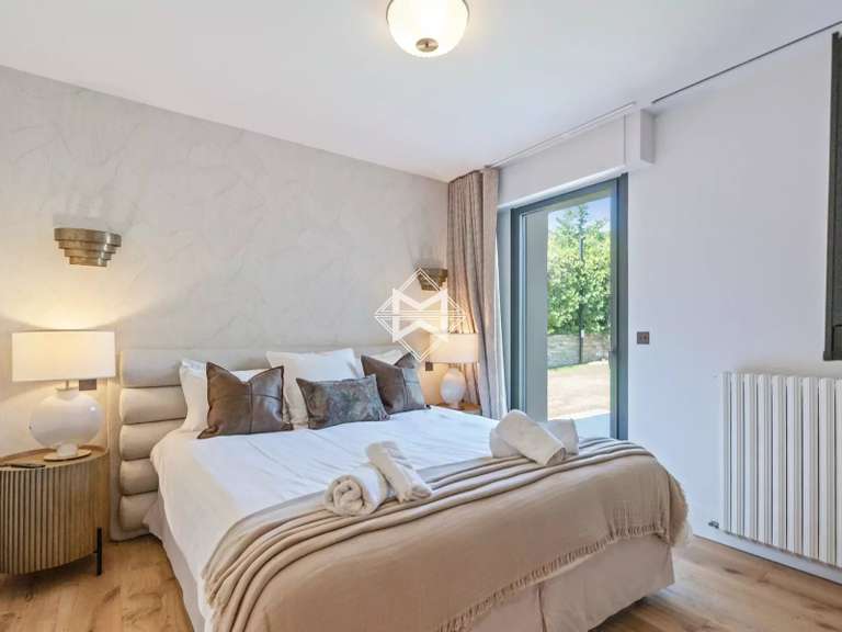 Villa avec Vue sur mer Vallauris - 7 chambres - 416m²
