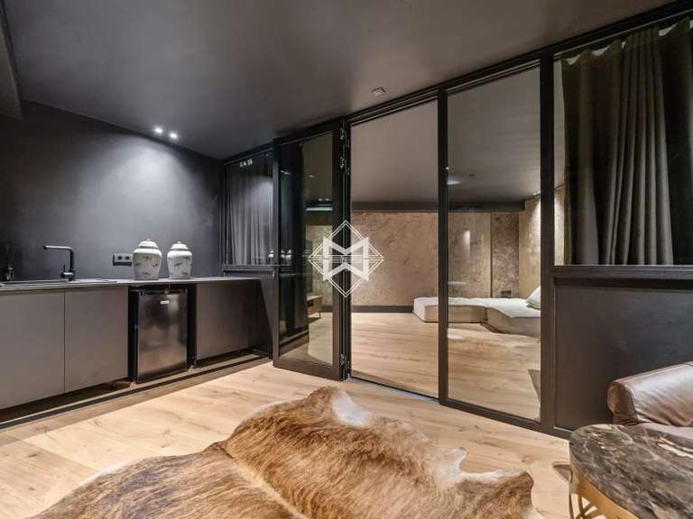 Villa avec Vue sur mer Vallauris - 7 chambres - 416m²