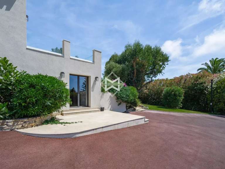 Villa avec Vue sur mer Vallauris - 7 chambres - 416m²