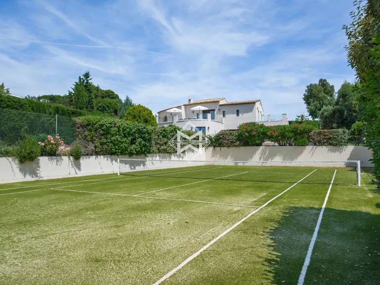 Villa avec Vue sur mer Vallauris - 7 chambres - 416m²