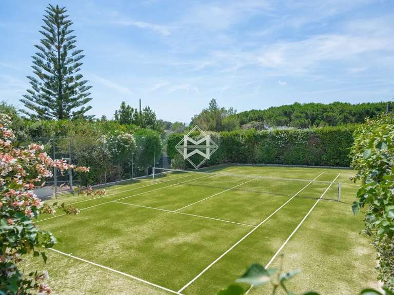 Villa avec Vue sur mer Vallauris - 7 chambres - 416m²