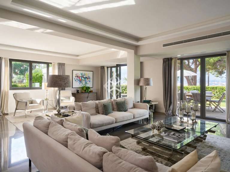 Villa Cannes - 5 chambres - 380m²