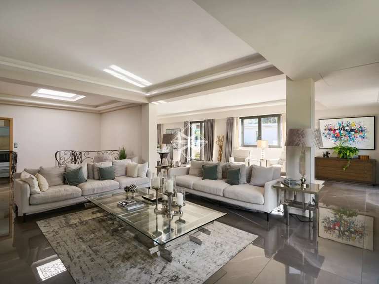 Villa Cannes - 5 chambres - 380m²