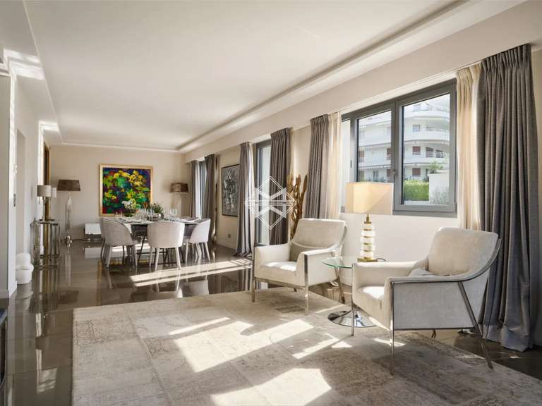 Villa Cannes - 5 chambres - 380m²
