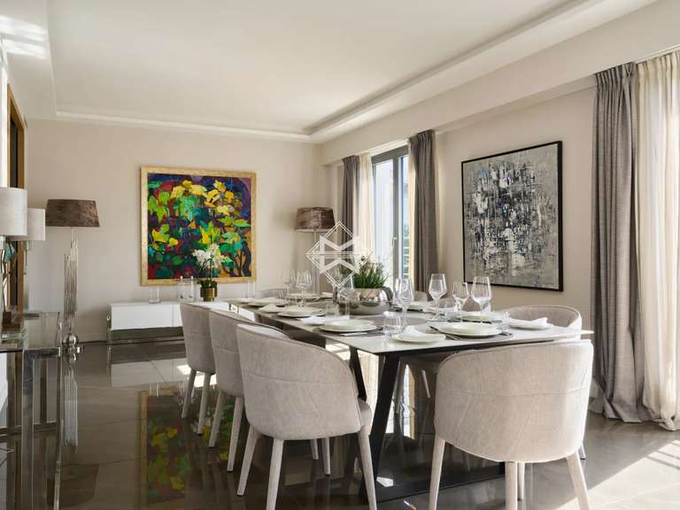 Villa Cannes - 5 chambres - 380m²