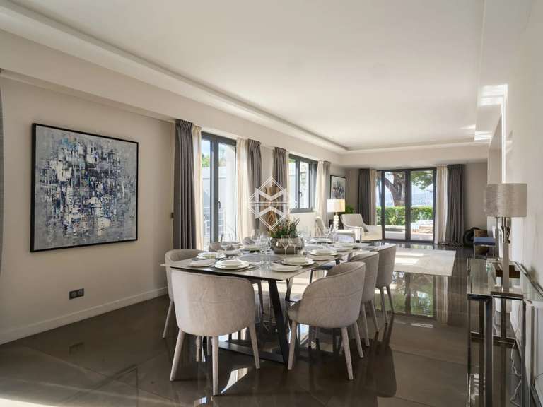 Villa Cannes - 5 chambres - 380m²