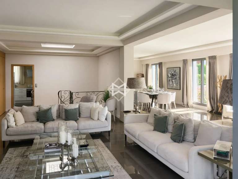 Villa Cannes - 5 chambres - 380m²