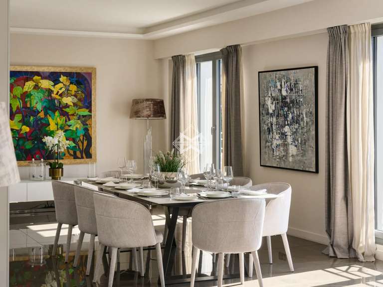 Villa Cannes - 5 chambres - 380m²