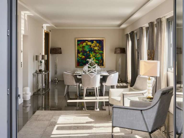 Villa Cannes - 5 chambres - 380m²