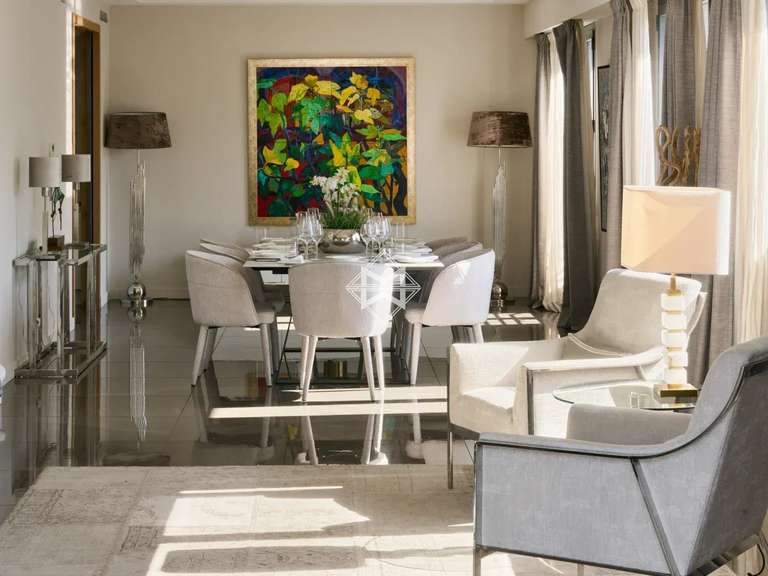 Villa Cannes - 5 chambres - 380m²