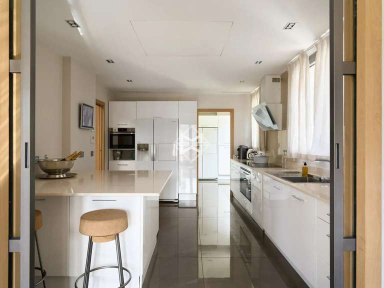 Villa Cannes - 5 chambres - 380m²