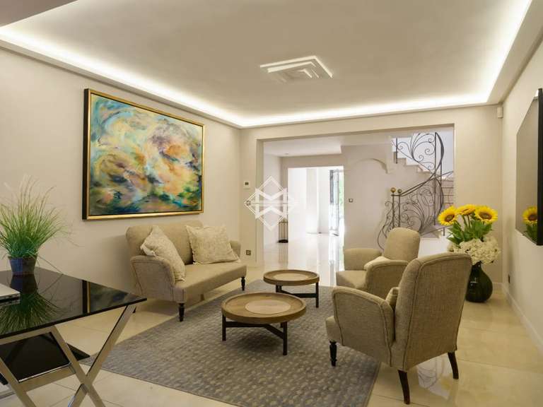 Villa Cannes - 5 chambres - 380m²