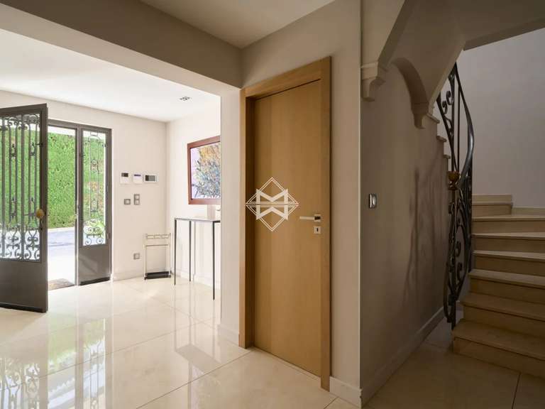 Villa Cannes - 5 chambres - 380m²