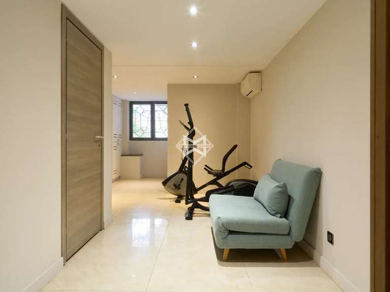 Villa Cannes - 5 chambres - 380m²